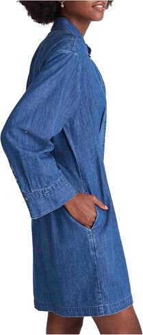 Madewell Women's Chrisandra Denim Dress in Saudi Arabia