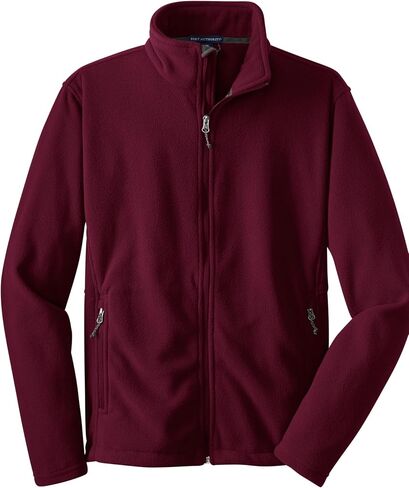 Port Authority Value Fleece Jacket (F217) in Saudi Arabia