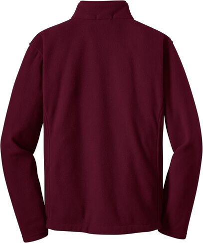 Port Authority Value Fleece Jacket (F217) in Saudi Arabia