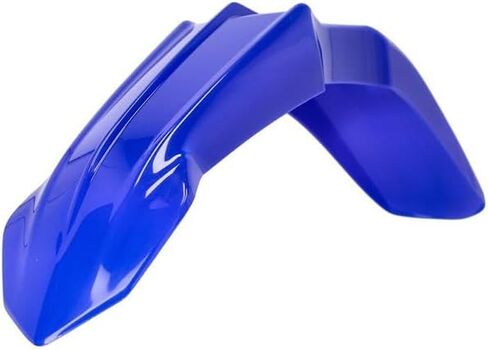 Acerbis Front Fender (Blue) For 22 YAMAHA YZ85 in Saudi Arabia