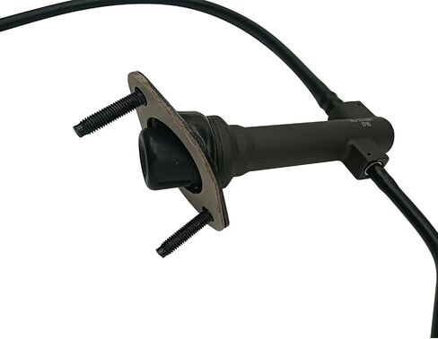 BestParts Pre-Fluid/Pre-Bled Clutch Master & Slave Cylinder Assembly Kit Compatible with CHEVROLET S10 GMC SONOMA 1992-1993 Replace CC649003 CM140988 PF9003 in Saudi Arabia