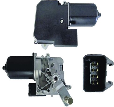 OEG Parts New Front Wiper Motor W/Pulseboard Module Compatible with Pontiac Bonneville & Oldsmobile Aurora 2000-05, Replaces GM 12494827, 88958170, 88958171 in Saudi Arabia