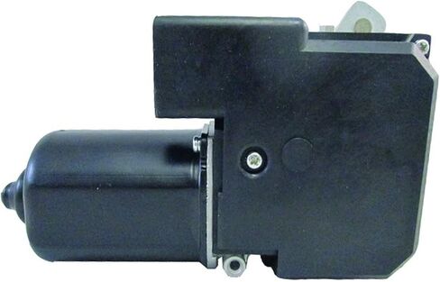 OEG Parts New Front Wiper Motor W/Pulseboard Module Compatible with Pontiac Bonneville & Oldsmobile Aurora 2000-05, Replaces GM 12494827, 88958170, 88958171 in Saudi Arabia