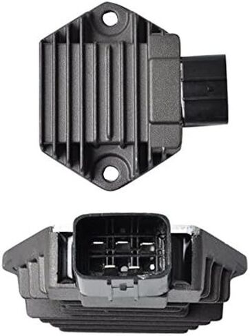 Voltage Regulator Rectifier For Honda TRX 350 400 450 R ER S ES Rancher Fourtrax/VT 750 Shadow 1995-2014 OE Repl.# 31600-HN5-671 31600-HM7-003 31600-HM7-830 31600-HN5-670 31600-KTB-003 450R 450ER in Saudi Arabia