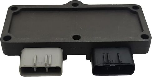Voltage Regulator Rectifier 63P-81960-00-00 Compatible with Yamaha 150HP 4 Stroke 63P-81960-00-00 SH706AA Outboard 2004-2007 F150TLR F150TXRC F150TXRD LF150TXR LF150TXRD 63P-81960-01-00 in Saudi Arabia