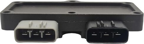 Voltage Regulator Rectifier 63P-81960-00-00 Compatible with Yamaha 150HP 4 Stroke 63P-81960-00-00 SH706AA Outboard 2004-2007 F150TLR F150TXRC F150TXRD LF150TXR LF150TXRD 63P-81960-01-00 in Saudi Arabia