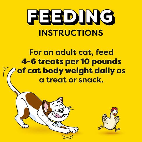 Temptations Tender Fills Grilled Salmon Flavor Crunchy and Soft Adult Cat Treats, 2.1 oz. Pouch (Pack of 12) in Kuwait