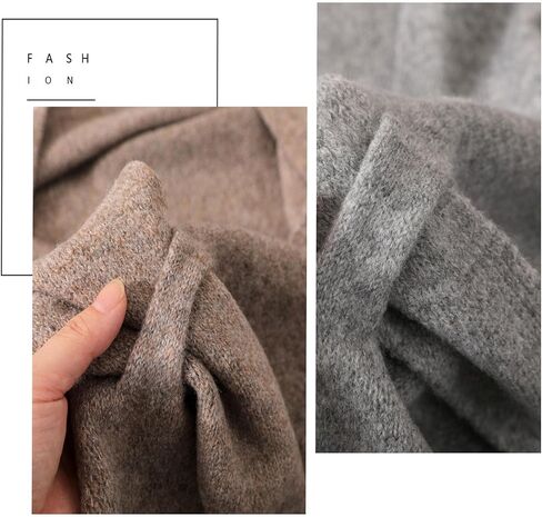 Pashmina Shawl Wraps For Women, Women's Solid Shawl, Elegant Soft Open Front Sweater All Seasons in Saudi Arabia