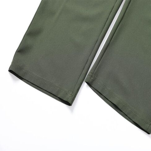Men's Athletic Pants Elastic Waist Breathable with Pockets for Running in Saudi Arabia