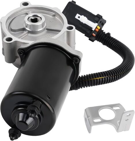 maXpeedingrods 600-911 Transfer Case Shift Motor Actuator for Ford F-150 2004-2008 4.2L 4.6L 5.4L, for Lincoln Mark LT 2006-2008 5.4L 4WD, Replace# 4L3Z7G360BA 48208 48-208 4L3Z7G360BA in Saudi Arabia