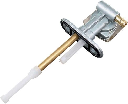 USPEEDA Petcock Fuel Tank Switch Valve for Polaris Trail Blazer Trail Boss 250 in Saudi Arabia