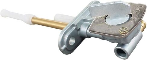 USPEEDA Petcock Fuel Tank Switch Valve for Polaris Trail Blazer Trail Boss 250 in Saudi Arabia