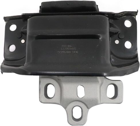 GXARTS Transmission Mount 3QF199555C Compatible with Volkswagen Atlas 2018-2023 Compatible with Volkswagen Atlas Cross Sport 2020-2023 in Saudi Arabia