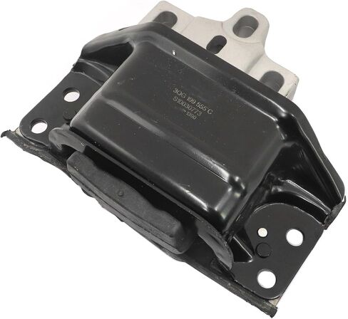 GXARTS Transmission Mount 3QF199555C Compatible with Volkswagen Atlas 2018-2023 Compatible with Volkswagen Atlas Cross Sport 2020-2023 in Saudi Arabia