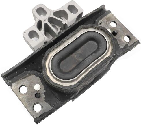 GXARTS Transmission Mount 3QF199555C Compatible with Volkswagen Atlas 2018-2023 Compatible with Volkswagen Atlas Cross Sport 2020-2023 in Saudi Arabia