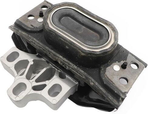GXARTS Transmission Mount 3QF199555C Compatible with Volkswagen Atlas 2018-2023 Compatible with Volkswagen Atlas Cross Sport 2020-2023 in Saudi Arabia