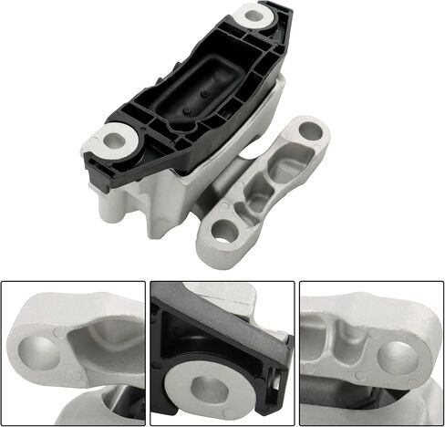 3Pcs Right Engine and Trans Mount Set Replacement for GMC Acadia 2.5L 4WD 2017-2019 for Auto A20076 A5933 GP3600 in Saudi Arabia