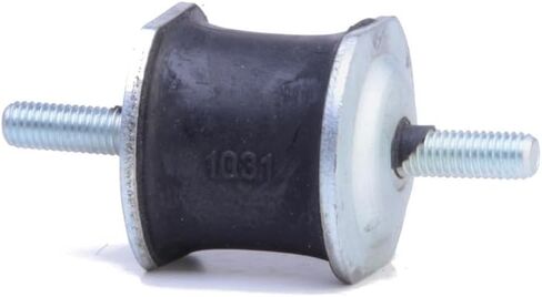 Transmission Mount - 1x Right Automatic Transmission Mount Automotive Replacement Transmission Mounts Compatible with Cadillac ATS 2013 in Saudi Arabia