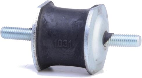 Transmission Mount - 1x Right Automatic Transmission Mount Automotive Replacement Transmission Mounts Compatible with Cadillac ATS 2013 in Saudi Arabia