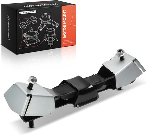 A-Premium Rear Side Transmission Mount Compatible with Ram 1500 2011-2018 & Dodge Ram 1500 2009-2010, 5.7L, Automatic Transmission, RWD in Saudi Arabia