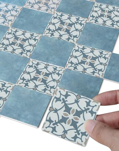iLAND Dollhouse Flooring 30 PCS Wood Tiles 1/12 & 1/6 Scale Accessories in Kuwait