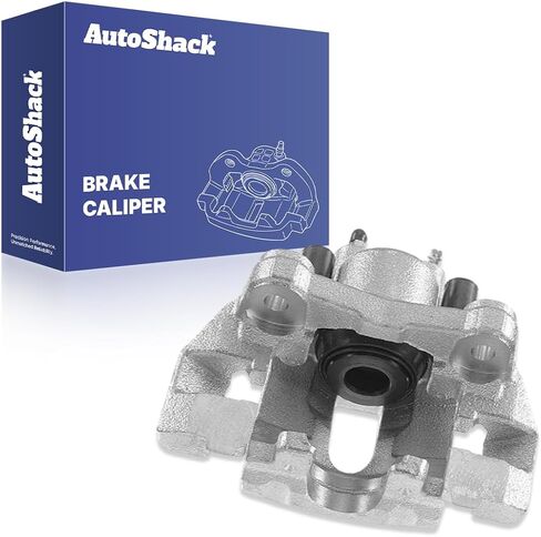 AutoShack Rear Left Brake Caliper | Replacement for 1999-2004 Jeep Grand Cherokee | 1-PC in Saudi Arabia
