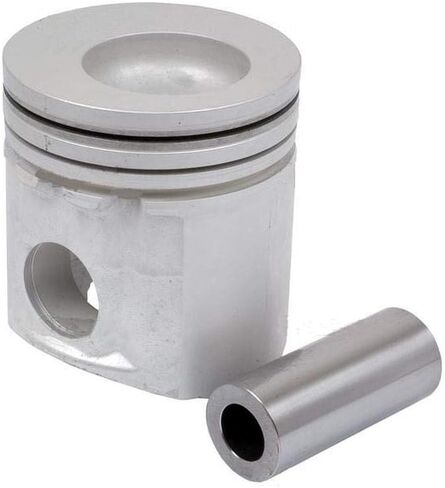 RAParts ENG-F-3456108-AB Piston & Pin Std F0NN6108AB in Saudi Arabia
