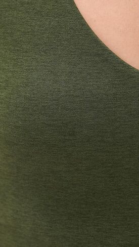 Beyond Yoga Women's Spacedye Good Day Cropped Tank in Kuwait