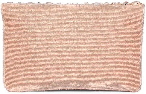 Aheli Clutch Purses for Women Wedding Handmade Evening Handbags Party Bridal Clutch (C95) in Saudi Arabia