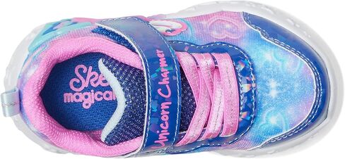 Skechers Girl's Unicorn Charmer 303064n (Toddler) Sneaker in Saudi Arabia