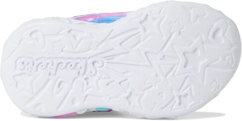 Skechers Girl's Unicorn Charmer 303064n (Toddler) Sneaker in Saudi Arabia