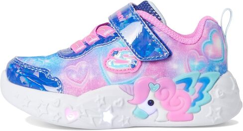 Skechers Girl's Unicorn Charmer 303064n (Toddler) Sneaker in Saudi Arabia
