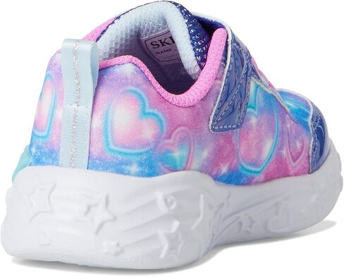 Skechers Girl's Unicorn Charmer 303064n (Toddler) Sneaker in Saudi Arabia