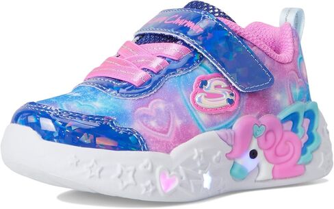 Skechers Girl's Unicorn Charmer 303064n (Toddler) Sneaker in Saudi Arabia