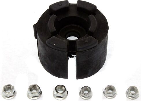 Go-Parts - for 1990-2001 Chevrolet Lumina Front, Driver or Passenger Side Shock and Strut Mount in Saudi Arabia