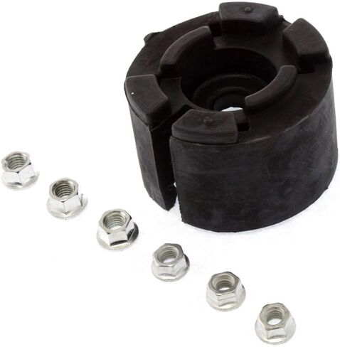 Go-Parts - for 1990-2001 Chevrolet Lumina Front, Driver or Passenger Side Shock and Strut Mount in Saudi Arabia
