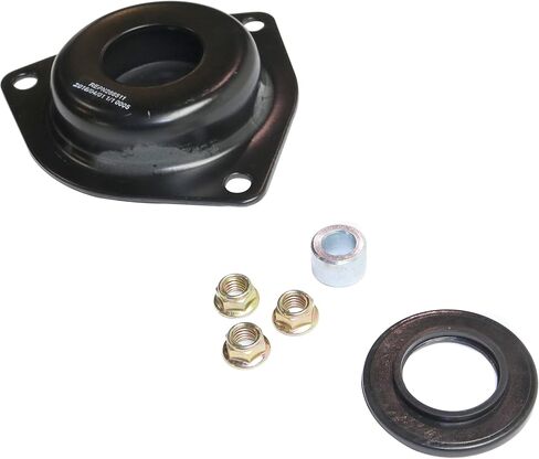 Garage-Pro Front Set of 2 Suspension Strut Mount Replacement for Nissan Pathfinder 1996-2004 Infiniti QX4 1997-2003 Driver & Passenger Side in Saudi Arabia