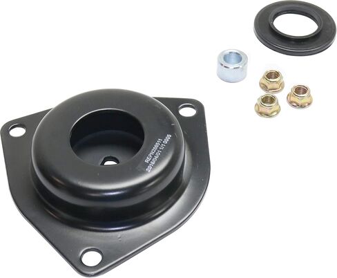 Garage-Pro Front Set of 2 Suspension Strut Mount Replacement for Nissan Pathfinder 1996-2004 Infiniti QX4 1997-2003 Driver & Passenger Side in Saudi Arabia