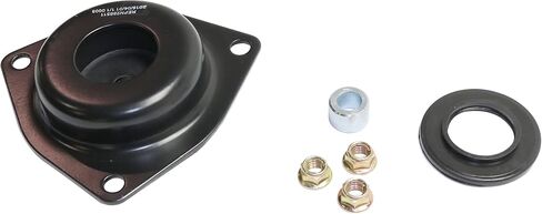 Garage-Pro Front Set of 2 Suspension Strut Mount Replacement for Nissan Pathfinder 1996-2004 Infiniti QX4 1997-2003 Driver & Passenger Side in Saudi Arabia