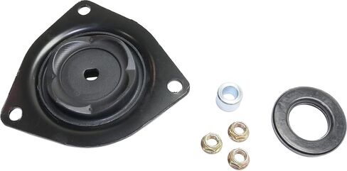 Garage-Pro Front Set of 2 Suspension Strut Mount Replacement for Nissan Pathfinder 1996-2004 Infiniti QX4 1997-2003 Driver & Passenger Side in Saudi Arabia