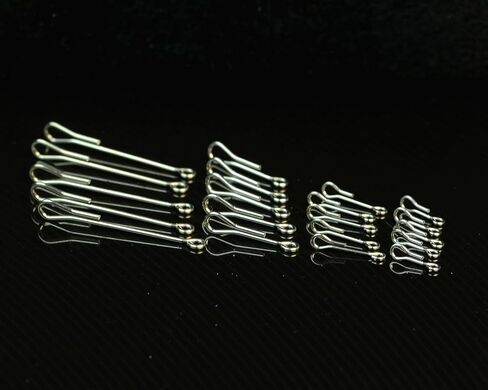 Spawn Bulk Articulated Shanks 20 Pack 20 mm in Saudi Arabia