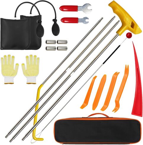 Car Tool Kit - 22 Pcs in Saudi Arabia