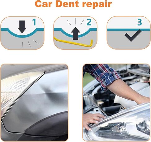 Car Tool Kit - 22 Pcs in Saudi Arabia