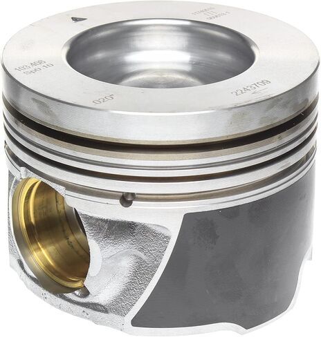 MAHLE S224-3708.020 Engine Piston in Saudi Arabia