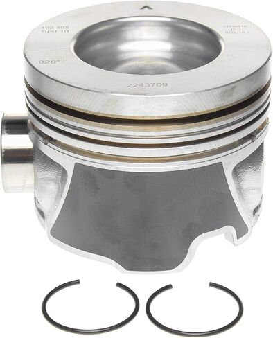 MAHLE S224-3708.020 Engine Piston in Saudi Arabia