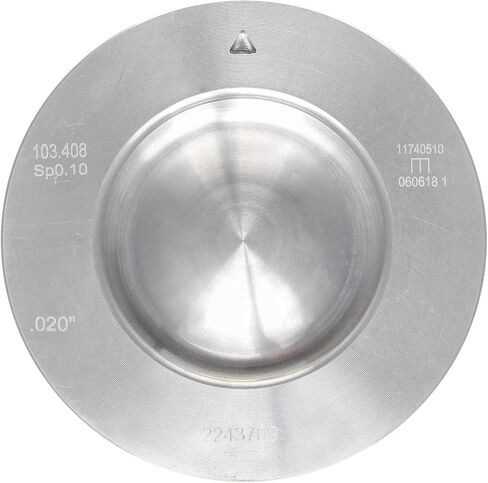 MAHLE S224-3708.020 Engine Piston in Saudi Arabia