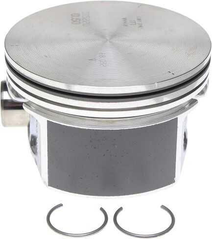 MAHLE S224-3580-0.50MM Engine Piston in Saudi Arabia