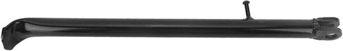 Crf50 Kickstand,380mm 14.96in Motorcycle Side, Stand Support Kickstand Fits for motorcycle kickstand crf50 15 inch CRF50 70 in Saudi Arabia