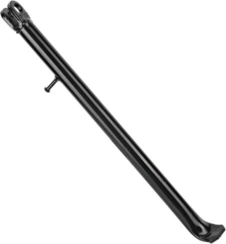 Crf50 Kickstand,380mm 14.96in Motorcycle Side, Stand Support Kickstand Fits for motorcycle kickstand crf50 15 inch CRF50 70 in Saudi Arabia