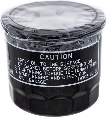 Polaris ATV Oil Filter Assembly Specific for Brutus, Brutus HD, Brutus HDPTO, Ranger Diesel, Ranger Diesel HST, Ranger Diesel HST Deluxe, Ranger Crew Diesel, Part 3070131 in Saudi Arabia